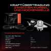 1x Zahnriemensatz Zahnriemen Wasserpumpe für Citroën Berlingo C2 C3 Peugeot 306 206 Bild 1x Zahnriemensatz Zahnriemen Wasserpumpe für Citroën Berlingo C2 C3 Peugeot 306 206