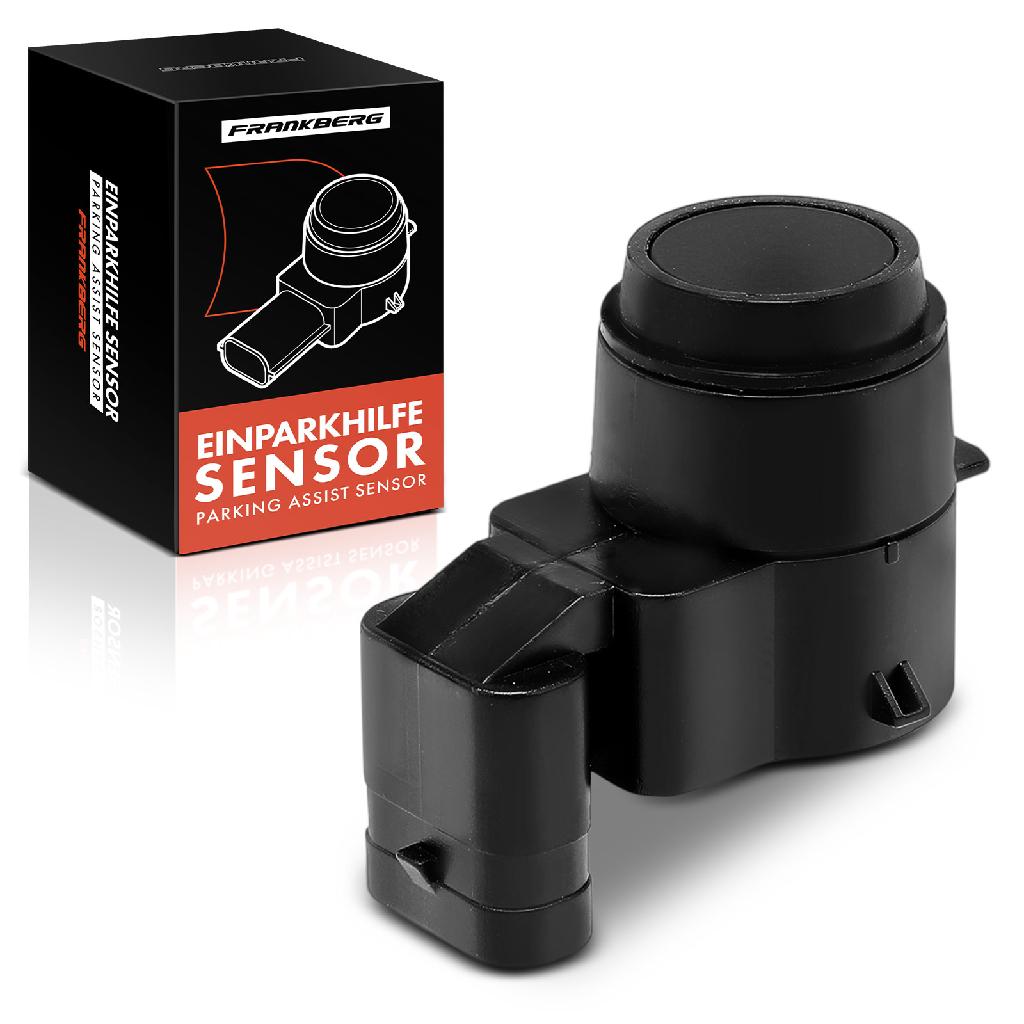 1x Parksensor PDC Sensor Hinten für BMW E81 E82 E87 E88 E90 E91 E92 E93