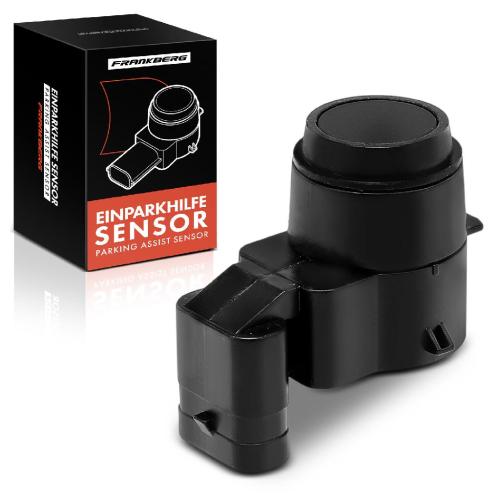 1x Parksensor PDC Sensor Hinten für BMW E81 E82 E87 E88 E90 E91 E92 E93 Bild 1x Parksensor PDC Sensor Hinten für BMW E81 E82 E87 E88 E90 E91 E92 E93