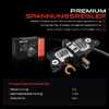 1x Lichtmaschinenregler Generatorregler für Alfa Romeo 145 Fiat Brava Lancia Delta Bild 1x Lichtmaschinenregler Generatorregler für Alfa Romeo 145 Fiat Brava Lancia Delta