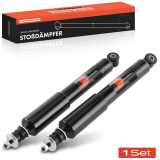 2x Stoßdämpfer Vorderachse für Toyota Hiace IV H1 H2 Hiace V GDH2 KDH2 LH2 TRH2 2001-2016