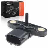 1x Sensor Saugrohrdruck für Nissan NP300 Navara D40 Pathfinder III R51 2.5L