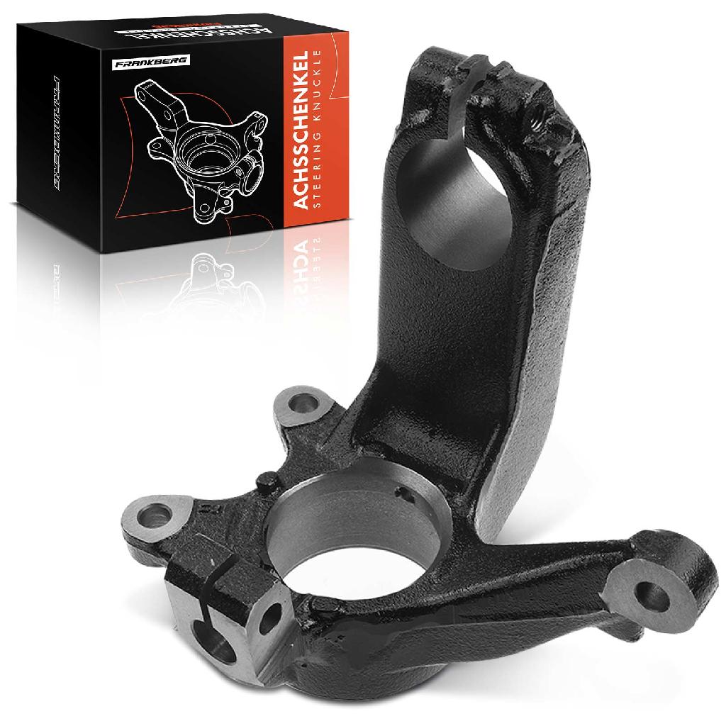 Frankberg 1x Achsschenkel Radaufhängung Vorderachse Rechts für Ford Mondeo III Stufenheck Turnier B5Y B4Y BWY