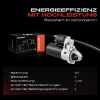 1x Anlasser Starter für VW Passat Stufenheck Variant Santana Audi 100 Avant 200 80 90 A6 Cabriolet Bild 1x Anlasser Starter für VW Passat Stufenheck Variant Santana Audi 100 Avant 200 80 90 A6 Cabriolet