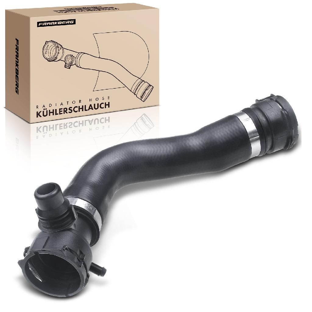 1x Kühlerschlauch Kühlwasserschlauch für BMW E82 E88 135i M E90 E91 E92 E93 335i Z4