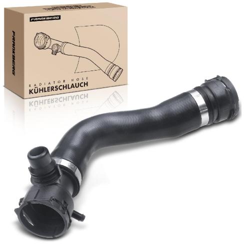 1x Kühlerschlauch Kühlwasserschlauch für BMW E82 E88 135i M E90 E91 E92 E93 335i Z4 Bild 1x Kühlerschlauch Kühlwasserschlauch für BMW E82 E88 135i M E90 E91 E92 E93 335i Z4