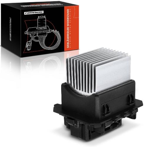 1x Widerstand Vorwiderstand Gebläsemotor für MINI Mini R56 R57 R60 R61 Cooper One Bild 1x Widerstand Vorwiderstand Gebläsemotor für MINI Mini R56 R57 R60 R61 Cooper One