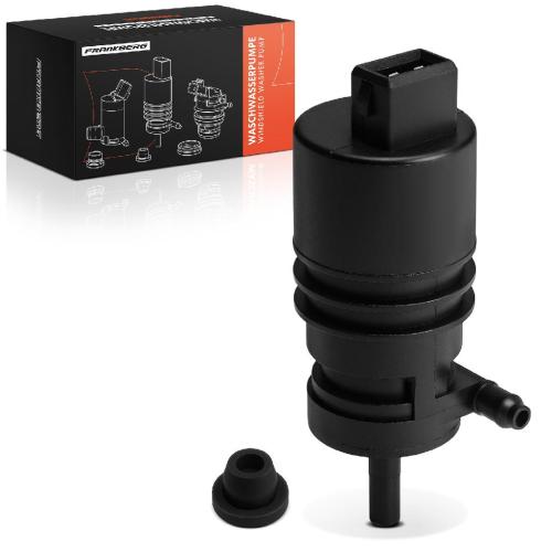 1x Waschwasserpumpe Scheibenreinigung Vorne für Alfa Romeo 159 Opel Astra G CC T98 Bild 1x Waschwasserpumpe Scheibenreinigung Vorne für Alfa Romeo 159 Opel Astra G CC T98