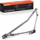 Frankberg 1x Wischergestänge Vorne für Skoda Fabia I 6Y 1999-2008