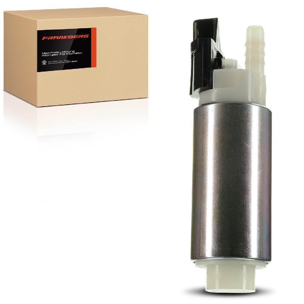 1x Kraftstoffpumpe für Citroën Evasion MPV Lancia Zeta Peugeot 307 Break CC SW 806 807 Expert Kasten Renault