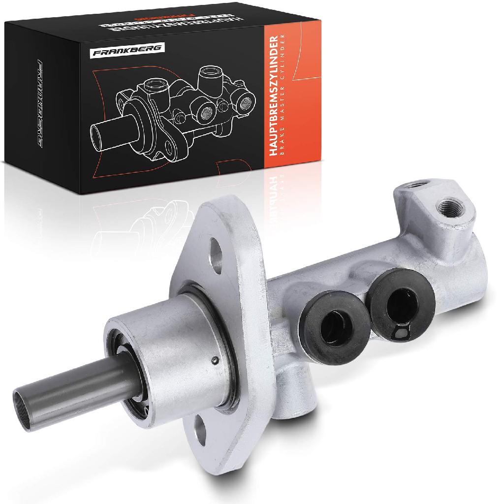 1x Hauptbremszylinder Bremszylinder für Ford Maverick UDS UNS Nissan Terrano II R20