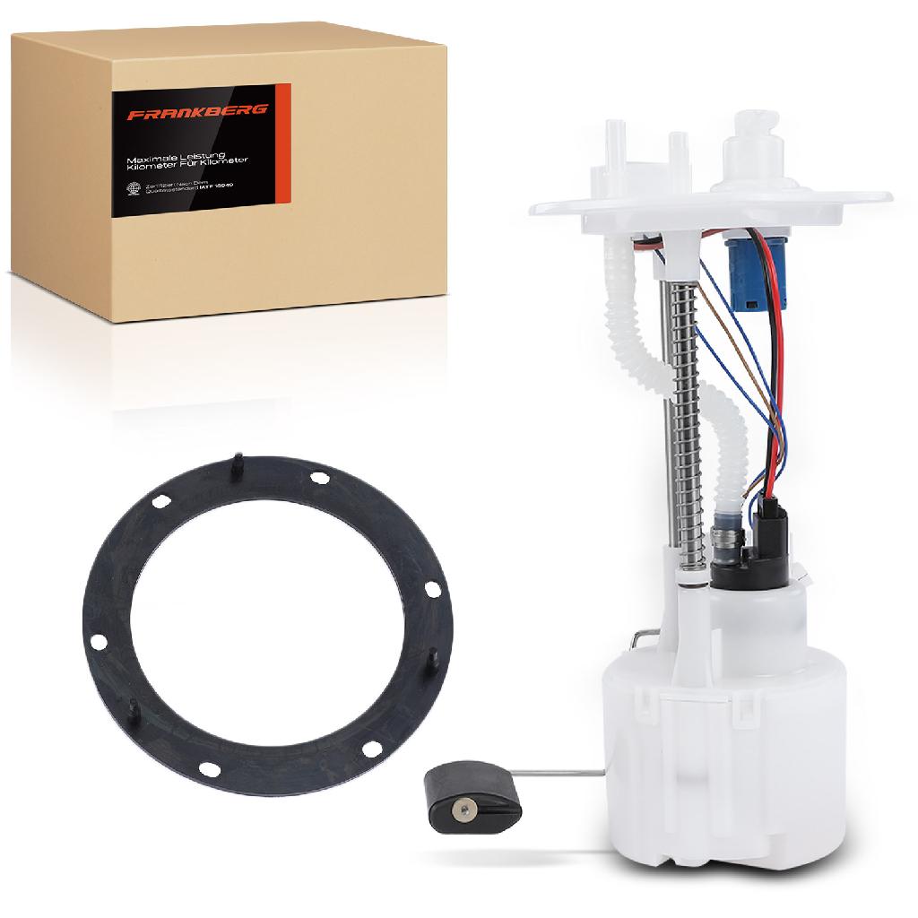 1x Kraftstoffpumpe für Hyundai Atos MX 1.0L 1998-2003