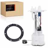 1x Kraftstoffpumpe für Hyundai Atos MX 1.0L 1998-2003