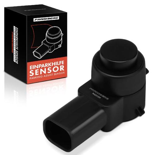 Frankberg 1x Parksensor PDC Sensor Vorne und Hinten für Opel Astra J P10 Corsa S07 Insignia Bild Frankberg 1x Parksensor PDC Sensor Vorne und Hinten für Opel Astra J P10 Corsa S07 Insignia