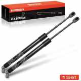 Frankberg 2x Gasfeder Dämpfer Heckklappe BMW 5er E39 Limousine 1996-2003