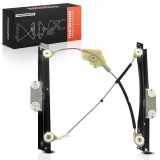 1x Fensterheber Vorne Links für Audi TT 8J3 8N3 8N9 98-06