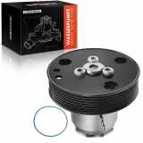 Frankberg 1x Wasserpumpe Kühlwasserpumpe für VW Touareg 7P5 7P6 Porsche Cayenne 92A 3.6L Bj ab 2010