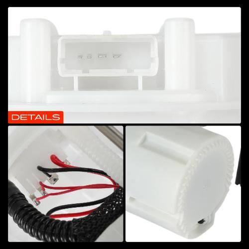 1x Kraftstoffpumpe für Alfa Romeo 147 937 1.9L 2001-2010 Bild 1x Kraftstoffpumpe für Alfa Romeo 147 937 1.9L 2001-2010