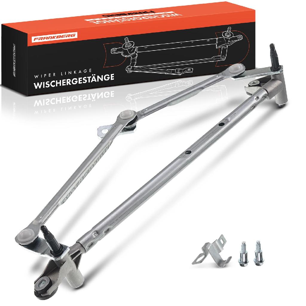 Frankberg 1x Wischergestänge Vorne für Opel Signum Vectra C CC GTS 1273401