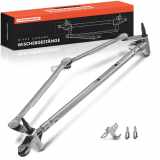 Frankberg 1x Wischergestänge Vorne für Opel Signum Vectra C CC GTS 1273401