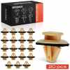 20x Befestigungsclips Türverkleidung für Toyota Corolla Hiace IV Land Cruiser Bild 20x Befestigungsclips Türverkleidung für Toyota Corolla Hiace IV Land Cruiser