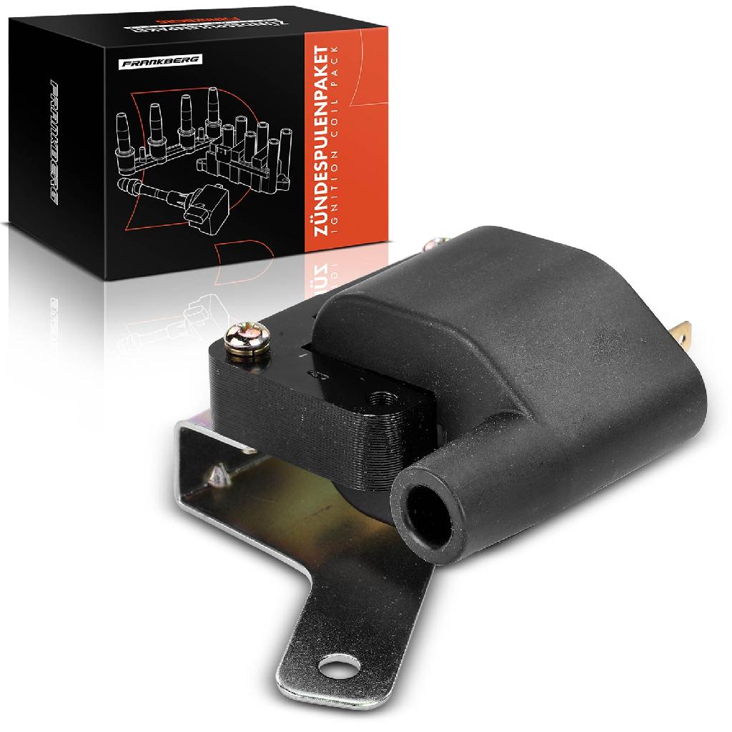 1x Zündmodul Zündspule für Daewoo Tico KLY3 0.8L 1995-2000