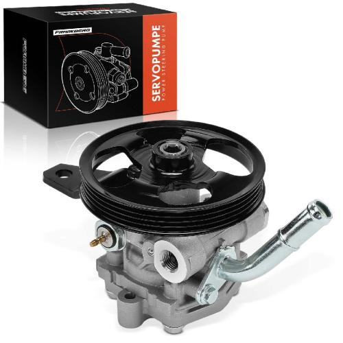 1x Servopumpe hydraulisch für Mazda 323 F VI 323 S VI BJ 1.4L 1.5L 1.6L 1998-2004 Bild 1x Servopumpe hydraulisch für Mazda 323 F VI 323 S VI BJ 1.4L 1.5L 1.6L 1998-2004