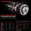 1x Nockenwellenversteller für Opel Astra L Crossland X Citroën Berlingo Bild 1x Nockenwellenversteller für Opel Astra L Crossland X Citroën Berlingo
