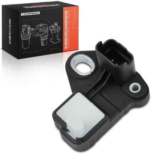 1x Kurbelwellensensor Impulsgeber für Citroën C1-C8 Peugeot 207 308 Ford Volvo V50 Bild 1x Kurbelwellensensor Impulsgeber für Citroën C1-C8 Peugeot 207 308 Ford Volvo V50