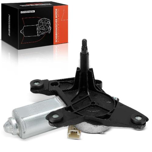 1x Wischermotor Scheibenwischermotor Hinten für Nissan NV300 X82 Opel Vivaro X83 Bild 1x Wischermotor Scheibenwischermotor Hinten für Nissan NV300 X82 Opel Vivaro X83