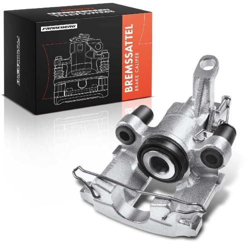 1x Bremssattel Hinterachse Rechts für Saab 900 I Combi 9000 1980-1998 Bild 1x Bremssattel Hinterachse Rechts für Saab 900 I Combi 9000 1980-1998