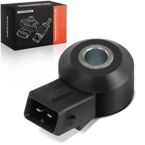 Frankberg 1x Klopfsensor Klopfgeber für Alfa Romeo Citroën Daewoo Fiat Peugeot Ssangyong Puch 55 353 316 Bild Frankberg 1x Klopfsensor Klopfgeber für Alfa Romeo Citroën Daewoo Fiat Peugeot Ssangyong Puch 55 353 316