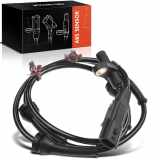 1x ABS Sensor Hinterachse beidseitig für Nissan Qashqai II SUV X-Trail 1.2L 1.6L 2013-2016