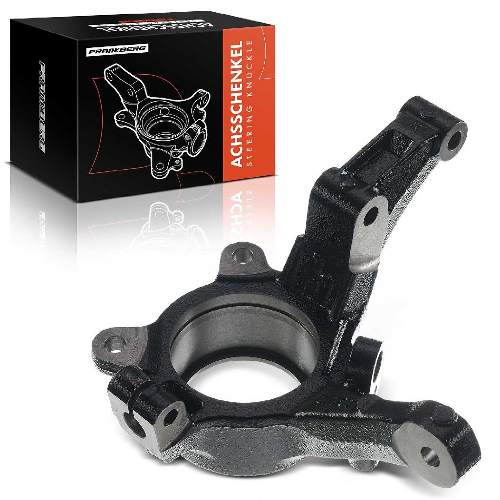 Frankberg 1x Achsschenkel Radaufhängung Vorderachse Rechts für Fiat Scudo Ulysse Peugeot 806 Expert