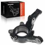 Frankberg 1x Achsschenkel Radaufhängung Vorderachse Rechts für Fiat Scudo Ulysse Peugeot 806 Expert