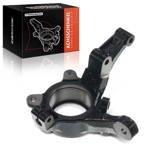 Frankberg 1x Achsschenkel Radaufhängung Vorderachse Rechts für Fiat Scudo Ulysse Peugeot 806 Expert Bild Frankberg 1x Achsschenkel Radaufhängung Vorderachse Rechts für Fiat Scudo Ulysse Peugeot 806 Expert