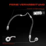 1x Servolenkung Schlauch für Hyundai Sonata IV EF 2.0L 2.4L 1998-2004