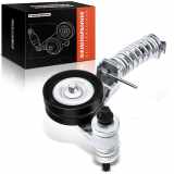 1x Spannrolle Riemenspanner für Opel Astra G Corsa B Insignia Chevrolet 1.0L 1.2L 1.4L