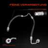1x Servolenkung Schlauch für Hyundai Sonata IV EF 2.0L 2.4L 1998-2004 Bild 1x Servolenkung Schlauch für Hyundai Sonata IV EF 2.0L 2.4L 1998-2004