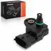 1x Saugrohrdruck Sensor f&uuml;r Mitsubishi ASX GAW Colt VI Z2A Z3A Lancer VIII CYA CZA