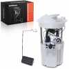 1x Kraftstoffpumpe f&uuml;r Volvo C30 533 C70 II Cabriolet 542 S40 II 544 V50 545 1.6L 2.4L 1.8L 2.0L 2004-2012