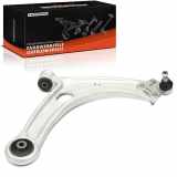 Frankberg 1x Querlenker Vorderachse für Audi TT 8J3 TT Roadster 8J9 1.8L 2.0L 2.5L 3.2L 2006-2014