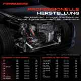 1x Spannrolle Riemenspanner für BMW 1er E81 E87 3er E46 E90 E91 5er E60 Z4 E85 X1 X3