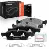 4x Bremsbeläge Vorderachse für Dodge Durango Jeep Grand Cherokee IV Van 2010-2025 Bild 4x Bremsbeläge Vorderachse für Dodge Durango Jeep Grand Cherokee IV Van 2010-2025