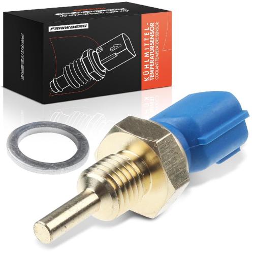 1x Kühlmitteltemperatur Sensor Temperatursensor für Nissan Almera I II Micra II III Bild 1x Kühlmitteltemperatur Sensor Temperatursensor für Nissan Almera I II Micra II III