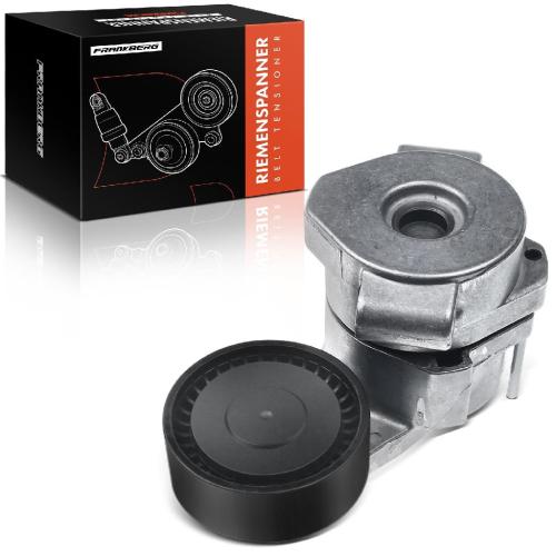 1x Spannrolle Riemenspanner für Fiat Ducato Ford Transit Peugeot Boxer Citroën 2.2L Bild 1x Spannrolle Riemenspanner für Fiat Ducato Ford Transit Peugeot Boxer Citroën 2.2L