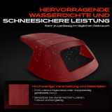 1x Cabrioverdeck Softtop Verdeckbezug für Fiat Barchetta 183 Audi BMW Porsche