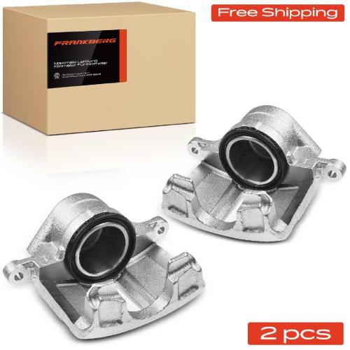 2x Bremssattel Vorne Links Rechts für Hyundai H100 Bus Grace Bild 2x Bremssattel Vorne Links Rechts für Hyundai H100 Bus Grace