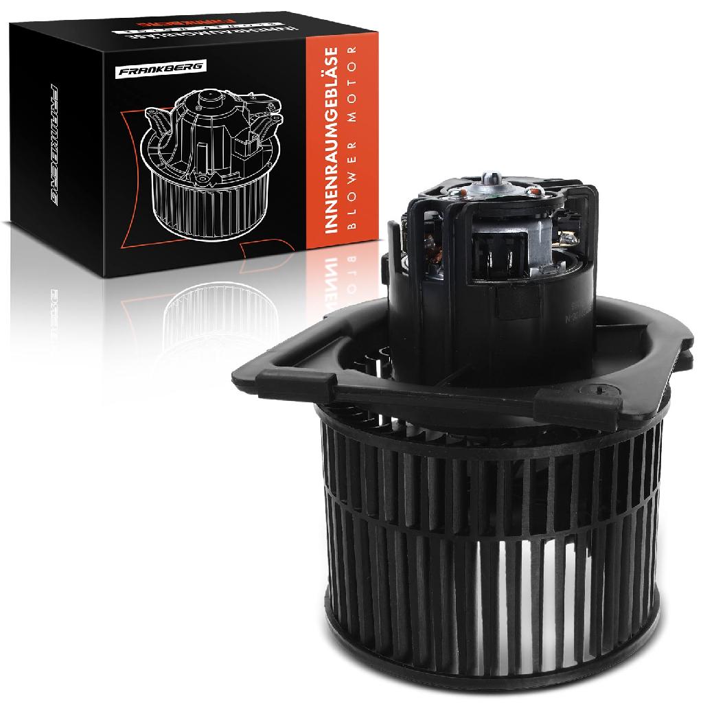 1x Gebläsemotor Innenraumgebläse für Opel Vectra B J96 38 31 1995-2003