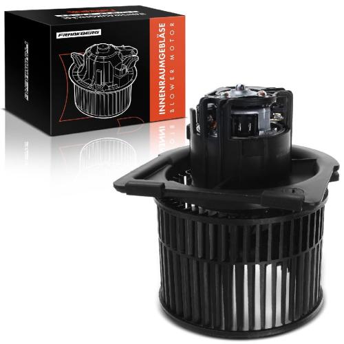 1x Gebläsemotor Innenraumgebläse für Opel Vectra B J96 38 31 1995-2003 Bild 1x Gebläsemotor Innenraumgebläse für Opel Vectra B J96 38 31 1995-2003